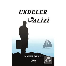 Ukdeler Valizi - Kadir Özkul