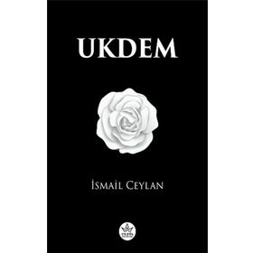 Ukdem - İsmail Ceylan - Elpis Yayınları
