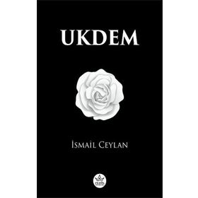 Ukdem - İsmail Ceylan - Elpis Yayınları