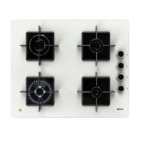 Ukinox Ares 65 XSR Cam Ankastre Ocak