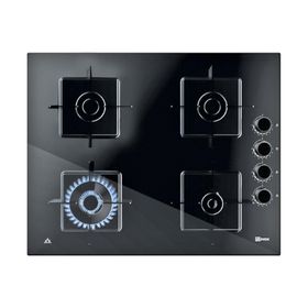 Ukinox Ares 65 XSR Cam Ankastre Ocak