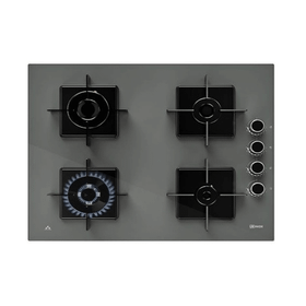 Ukinox Ares 65 XSR Cam Ankastre Ocak