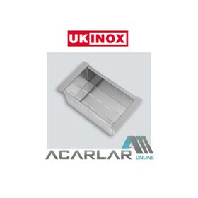 Ukinox ARYA D-150 Granit Evye