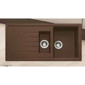 Ukinox ARYA D-150 Granit Evye