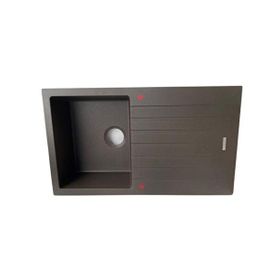 Ukinox Arya D86 Espresso Eviye