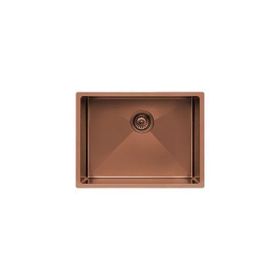 Ukinox Color X 500 Bronz Evye