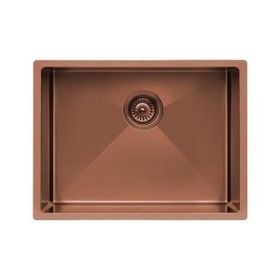 Ukinox Color X 500 Bronz Evye