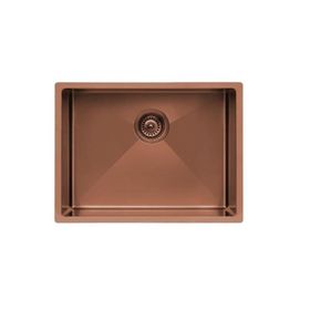 Ukinox Color X 500 Bronz Evye