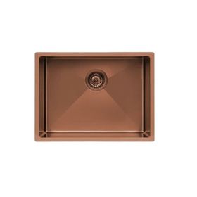 Ukinox Color X 500 Bronz Evye
