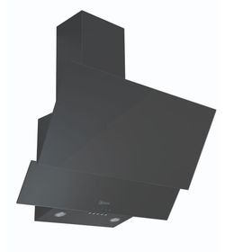Ukinox Enzo - Carlo - Lento 60 cm 3'lü Siyah Ankastre Set