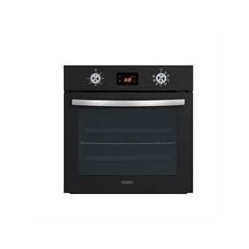 Ukınox Nova 9+1 Siyah Ankastre Fırın