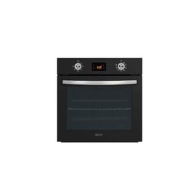 Ukınox Nova 9+1 Siyah Ankastre Fırın
