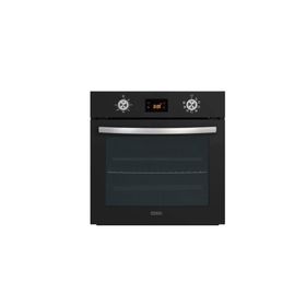 Ukınox Nova 9+1 Siyah Ankastre Fırın