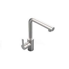 Ukinox Tempo Inox Armatür