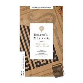 Ukletül’l Müstevfiz - Ali Salahaddin Efendi Kitaplığı 4 - Ketebe Yayınları
