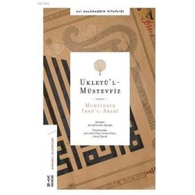 Ukletül’l Müstevfiz - Ali Salahaddin Efendi Kitaplığı 4 - Ketebe Yayınları