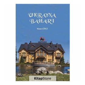 Ukrayna Baharı - Sinan Çiftçi