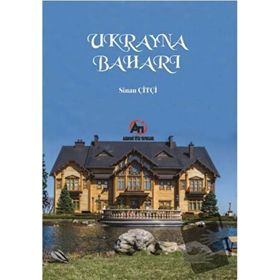 Ukrayna Baharı - Sinan Çiftçi