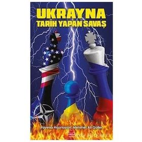 Ukrayna Kırmızı Kedi Yayınevi