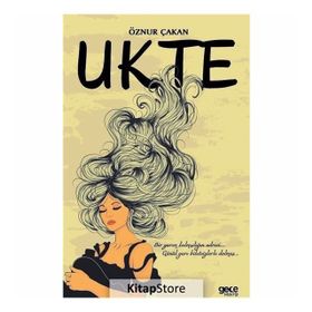 Ukte - Öznur Çakan