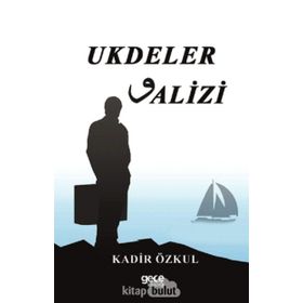 Ukteler Valizi - Kadir Özkul