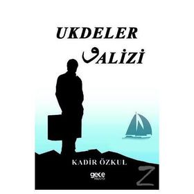 Ukteler Valizi - Kadir Özkul
