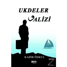 Ukteler Valizi - Kadir Özkul