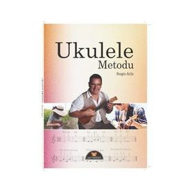 Ukulele Metodu - Sezgin Atilla