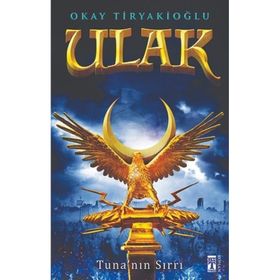 Ulak 2 - Tuna'nın Sırrı - Okay Tiryakioğlu