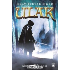 Ulak 5-Akıncı Fırtınası - Okay Tiryakioğlu