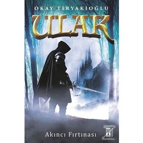 Ulak 5-Akıncı Fırtınası