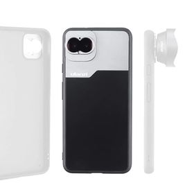 Ulanzi 17 mm Google Pixel 4 Lens Bağlantı Kılıfı