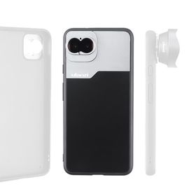 Ulanzi 17 mm Google Pixel 4 Lens Bağlantı Kılıfı