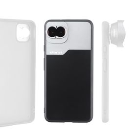 Ulanzi 17 mm Google Pixel 4 Lens Bağlantı Kılıfı