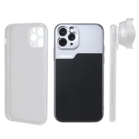 Ulanzi 17 mm iPhone 11 Pro Lens Bağlantı Kılıfı