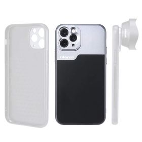 Ulanzi 17 mm iPhone 11 Pro Lens Bağlantı Kılıfı