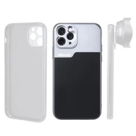 Ulanzi 17 mm iPhone 11 Pro Lens Bağlantı Kılıfı