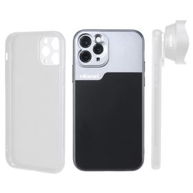 Ulanzi 17 mm iPhone 11 Pro Max Lens Bağlantı Kılıfı