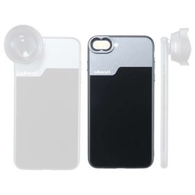 Ulanzi 17 mm iPhone 8 Plus Lens Bağlantı Kılıfı
