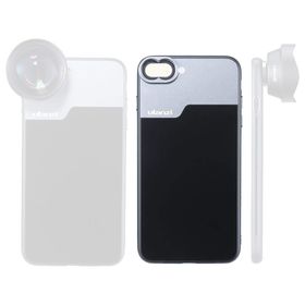 Ulanzi 17 mm iPhone 8 Plus Lens Bağlantı Kılıfı