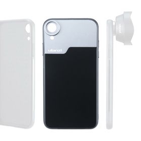 Ulanzi 17 mm iPhone Xr Lens Bağlantı Kılıfı