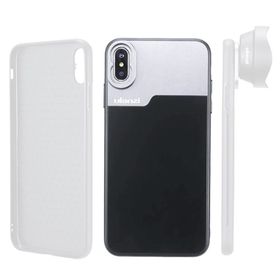 Ulanzi 17 mm iPhone Xs Lens Bağlantı Kılıfı