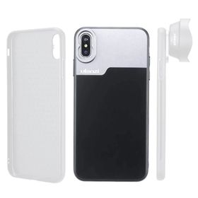 Ulanzi 17 mm iPhone Xs Lens Bağlantı Kılıfı