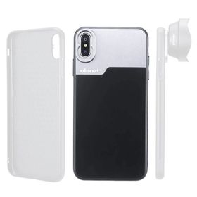 Ulanzi 17 mm iPhone Xs Lens Bağlantı Kılıfı