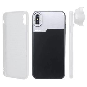 Ulanzi 17 mm iPhone Xs Max Lens Bağlantı Kılıfı