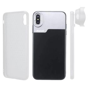 Ulanzi 17 mm iPhone Xs Max Lens Bağlantı Kılıfı