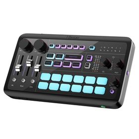 Ulanzi A003 AX01 All in One Audio Mixer