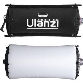 Ulanzi AL Bi-Color LED Air Tube Işık