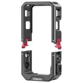 Ulanzi C-Action2 DJI Action 2 Manyetik Metal Cage Çerçeve