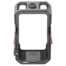 Ulanzi C-Action2 DJI Action 2 Manyetik Metal Cage Çerçeve